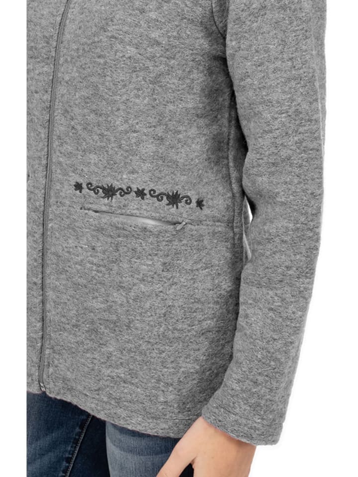 Alp1964 Jacke 418201 in silver günstig kaufen