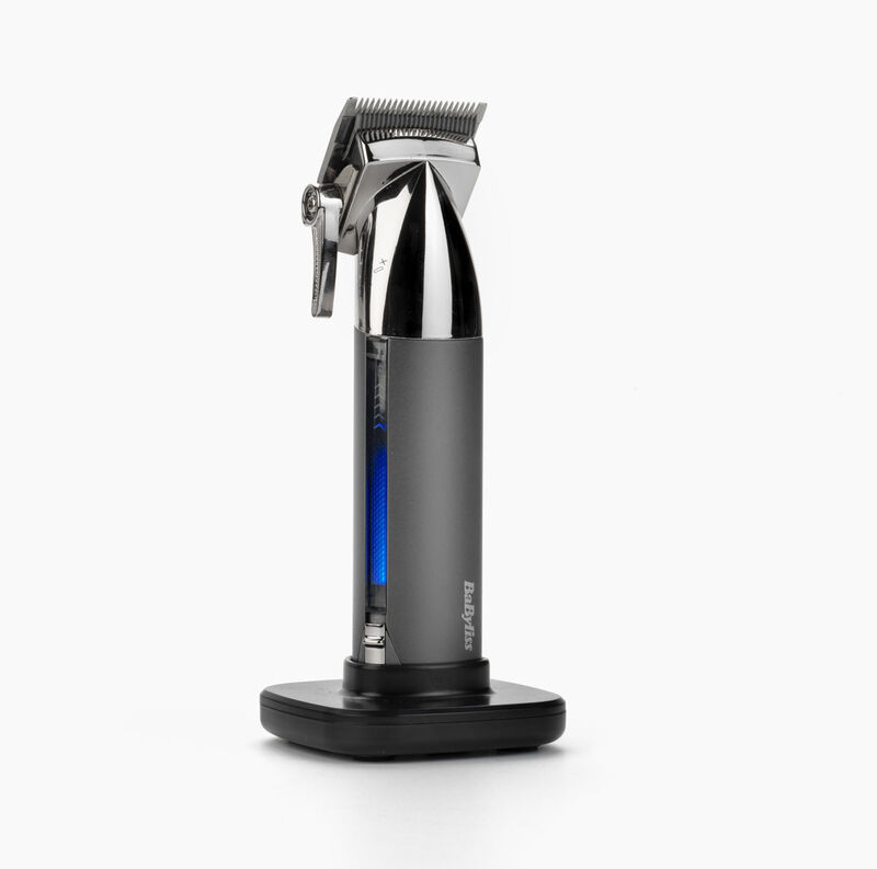 Super-X Metal Series Cordless Hair Clipper