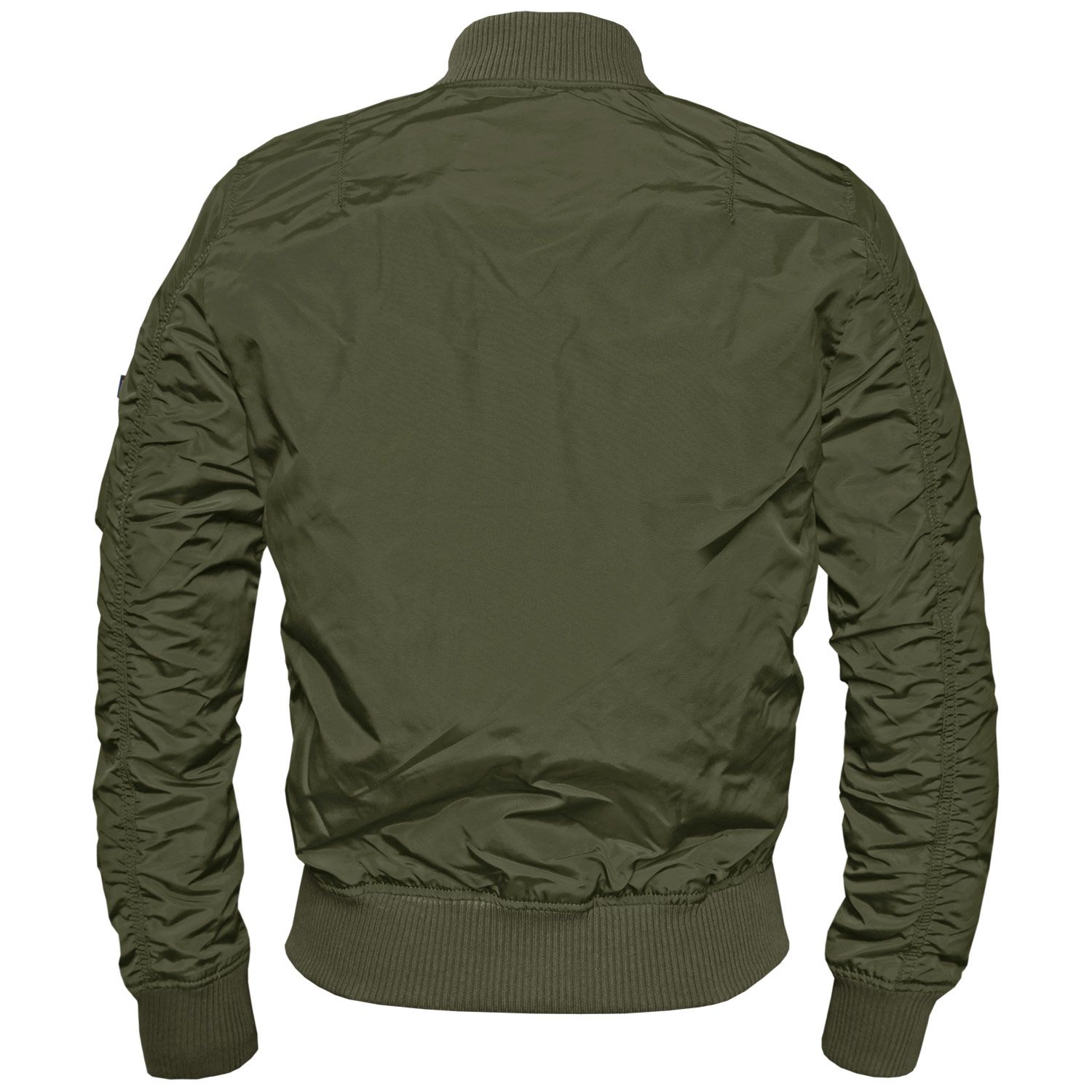MA-1 TT Bomberjacke