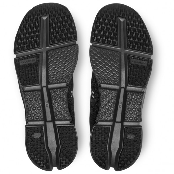 On - Cloudgo - Runningschuhe