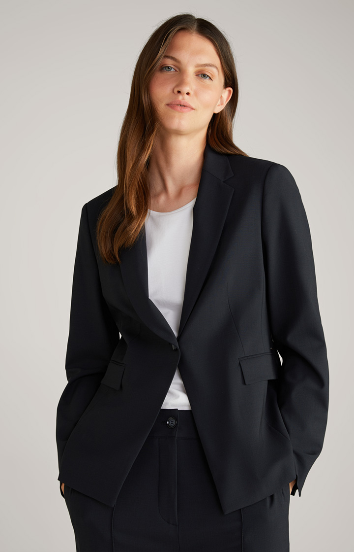 Blazer in Navy