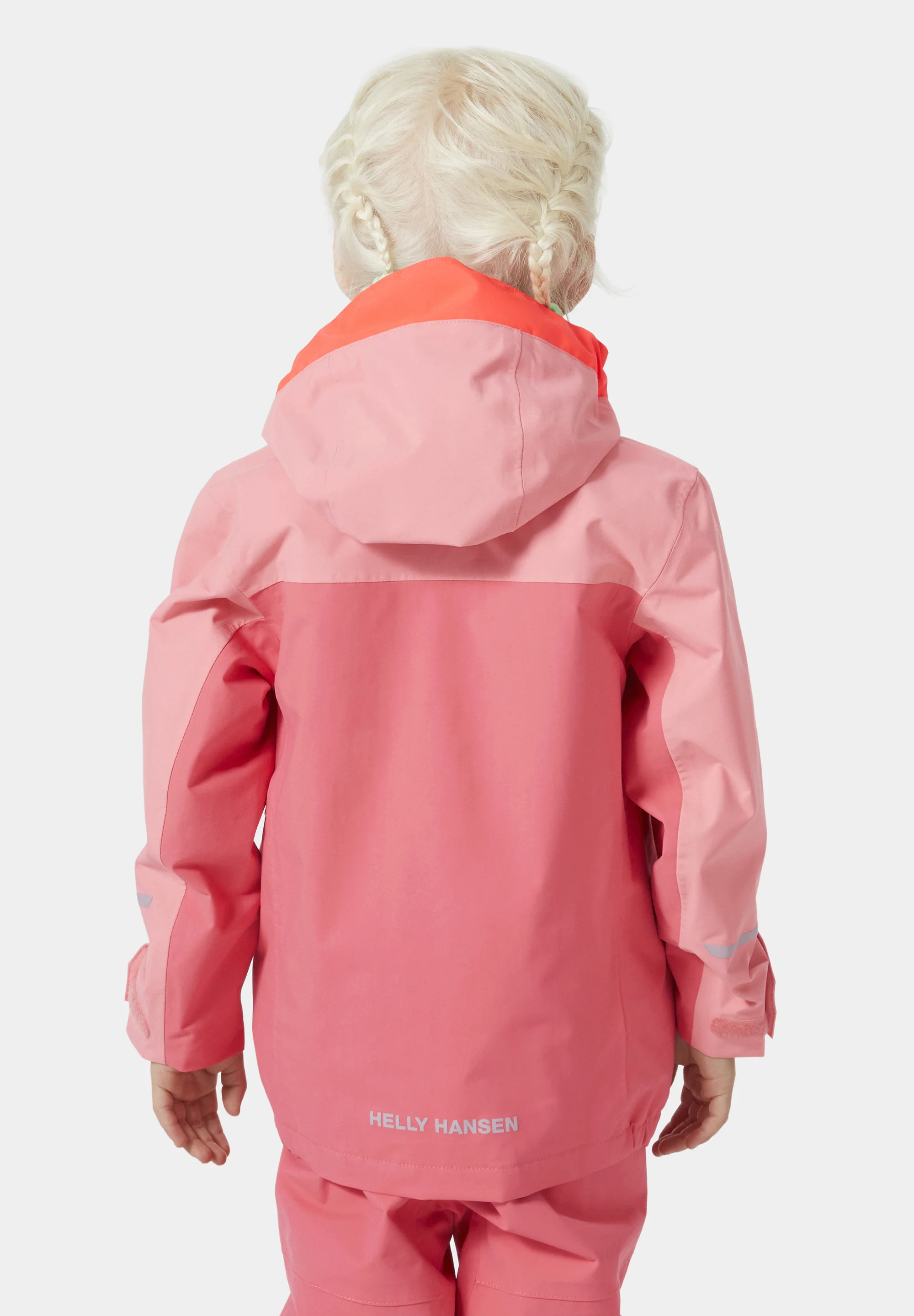 Helly Hansen K SHELTER - Impermeable