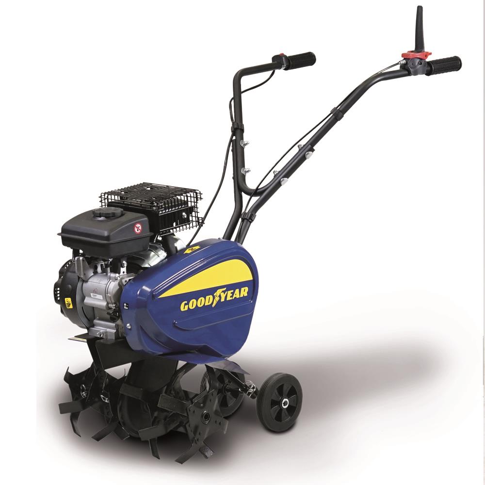 goodyear GY450TL Motorhacke 3PS