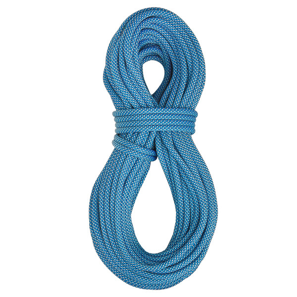 GLOBETROTTER DRY 9,6MM 60 M - Kletterseil