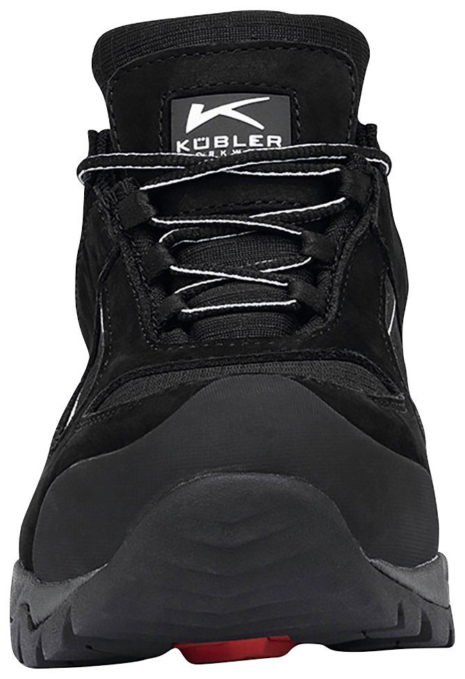 Kübler Pulse Halbschuh S3 Arbeitsschuh Sicherheitsschuhe S3, Gr.40-47