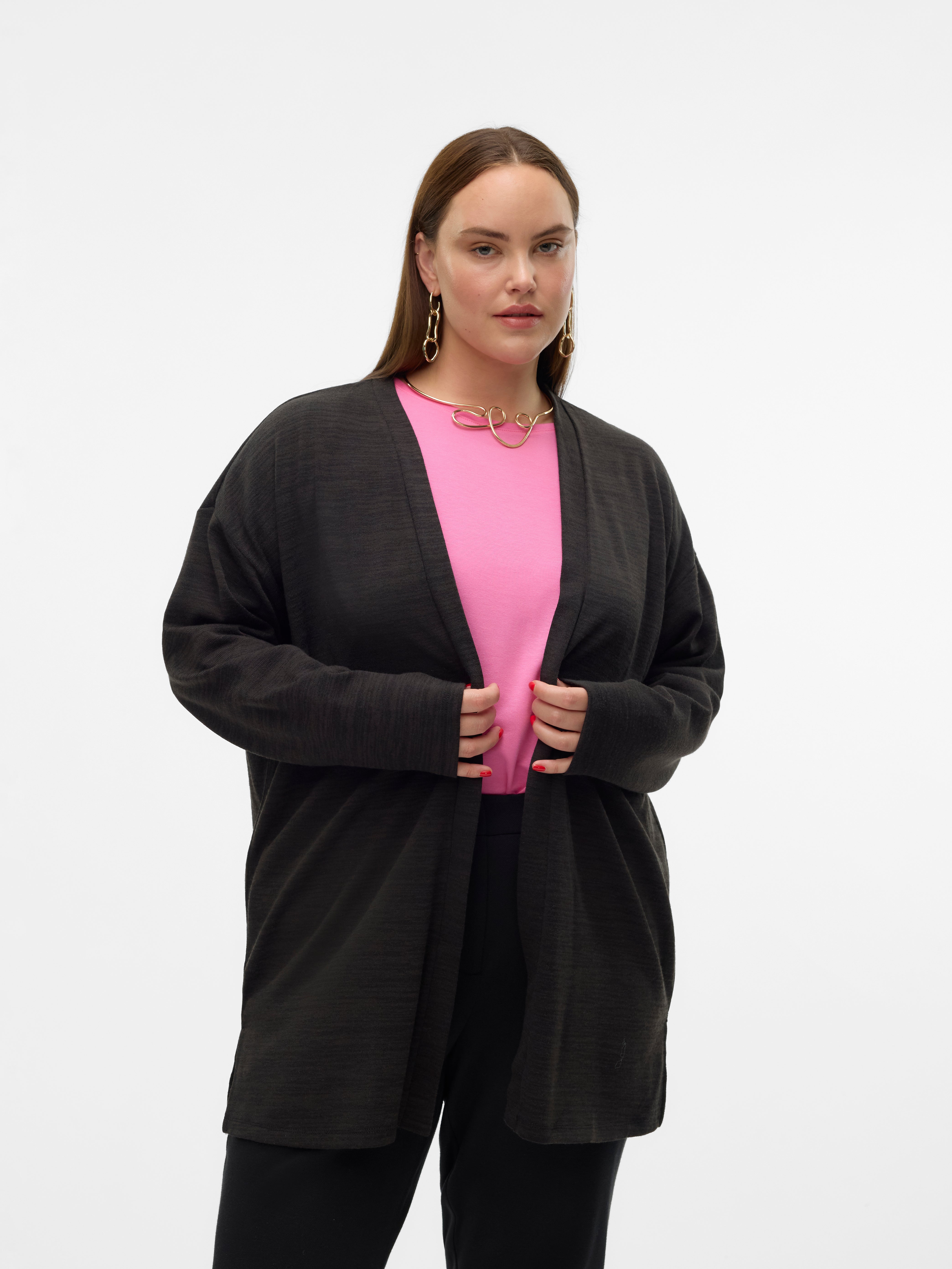 VMCKATIE Strickjacke