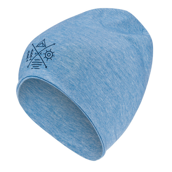 BITONTO PRINTED BEANIE Kinder - Mütze