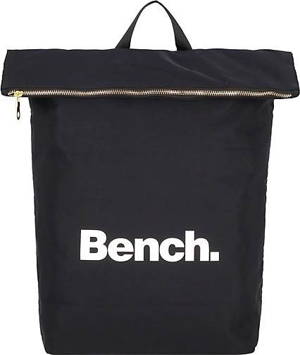 Bench City Girls Rucksack 43 cm Laptopfach