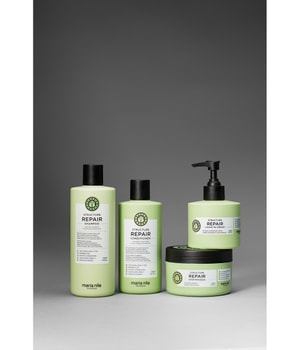 Maria Nila Structure Repair Haarshampoo 100 ml