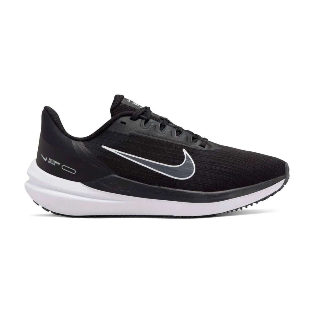 Nike Air Winflo 9 DD8686-001 / schwarz