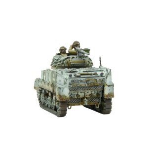 Bolt Action: M8 Scott HMC