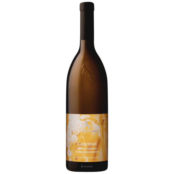RottensteinerCancenai Gewürztraminer 2021