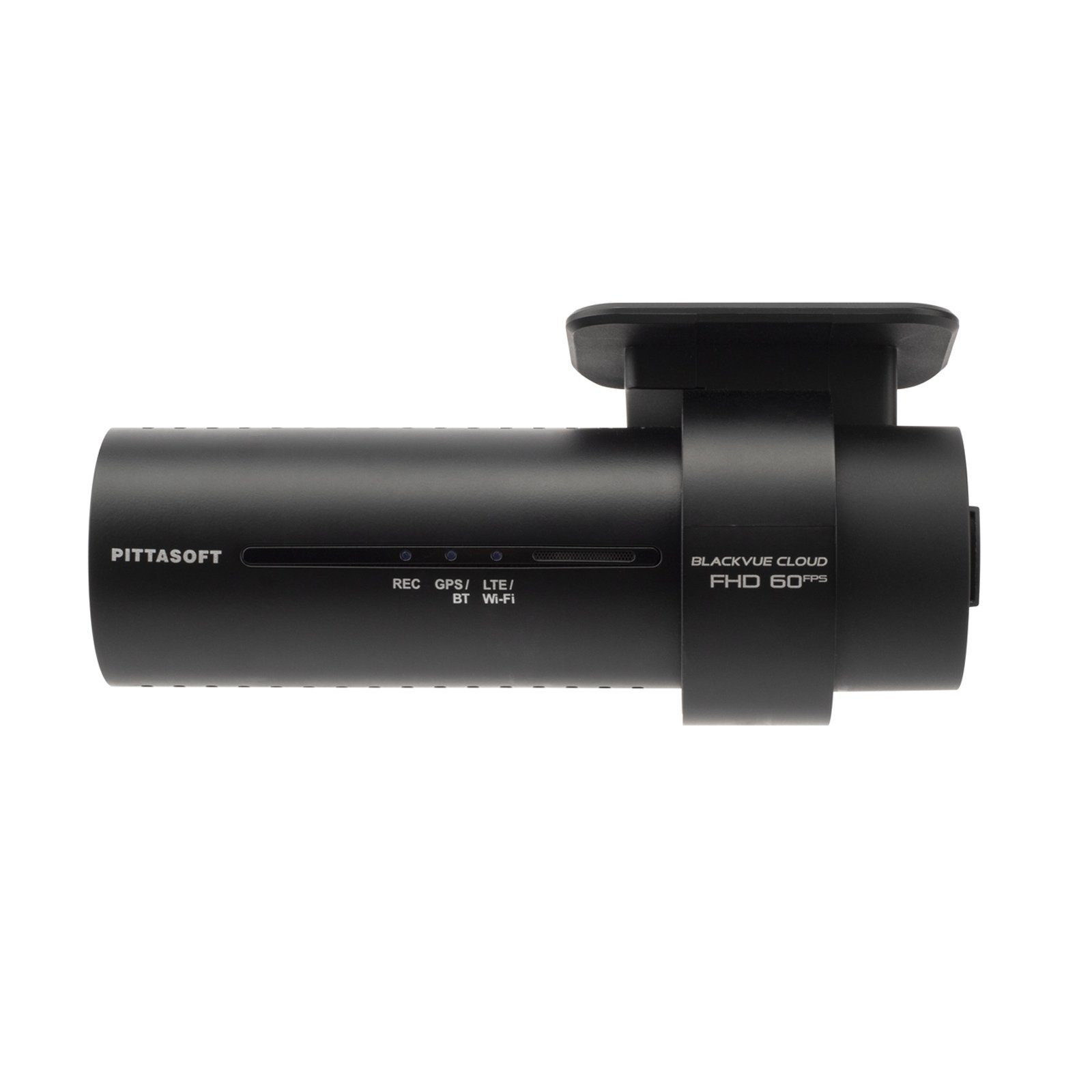 BlackVue BlackVue DR750X-2CH Plus Truck 64GB Dashcam + Heck Dashcam