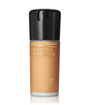 MAC Studio Radiance Serum Powered Foundation Flüssige Foundation-30 ml