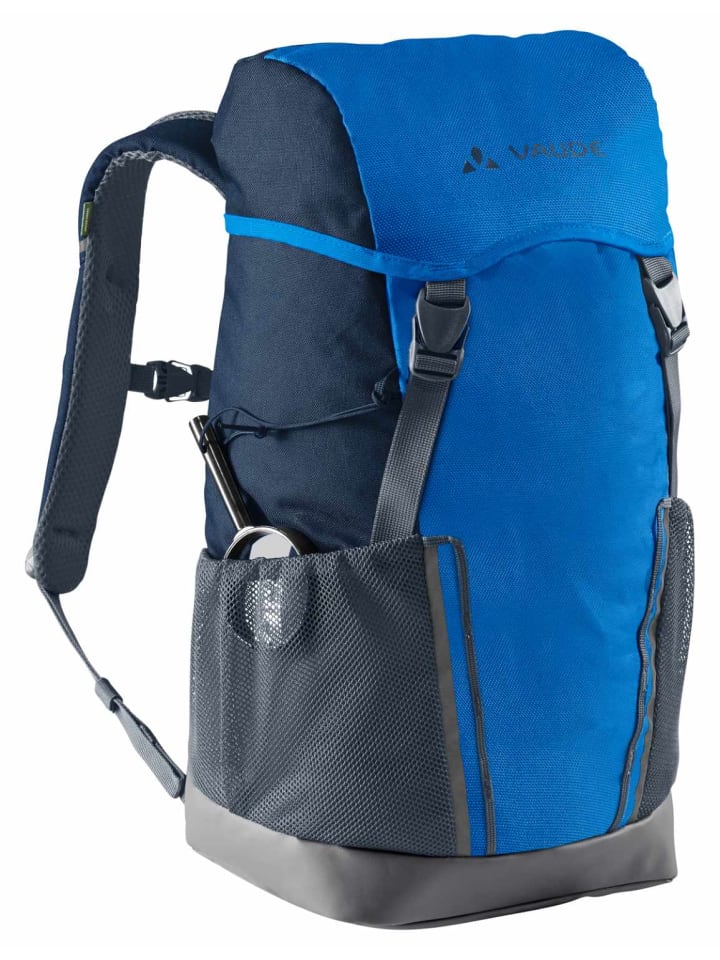 Vaude Vaude Kinderrucksack Puck 14, blue/eclipse, - günstig kaufen onesize