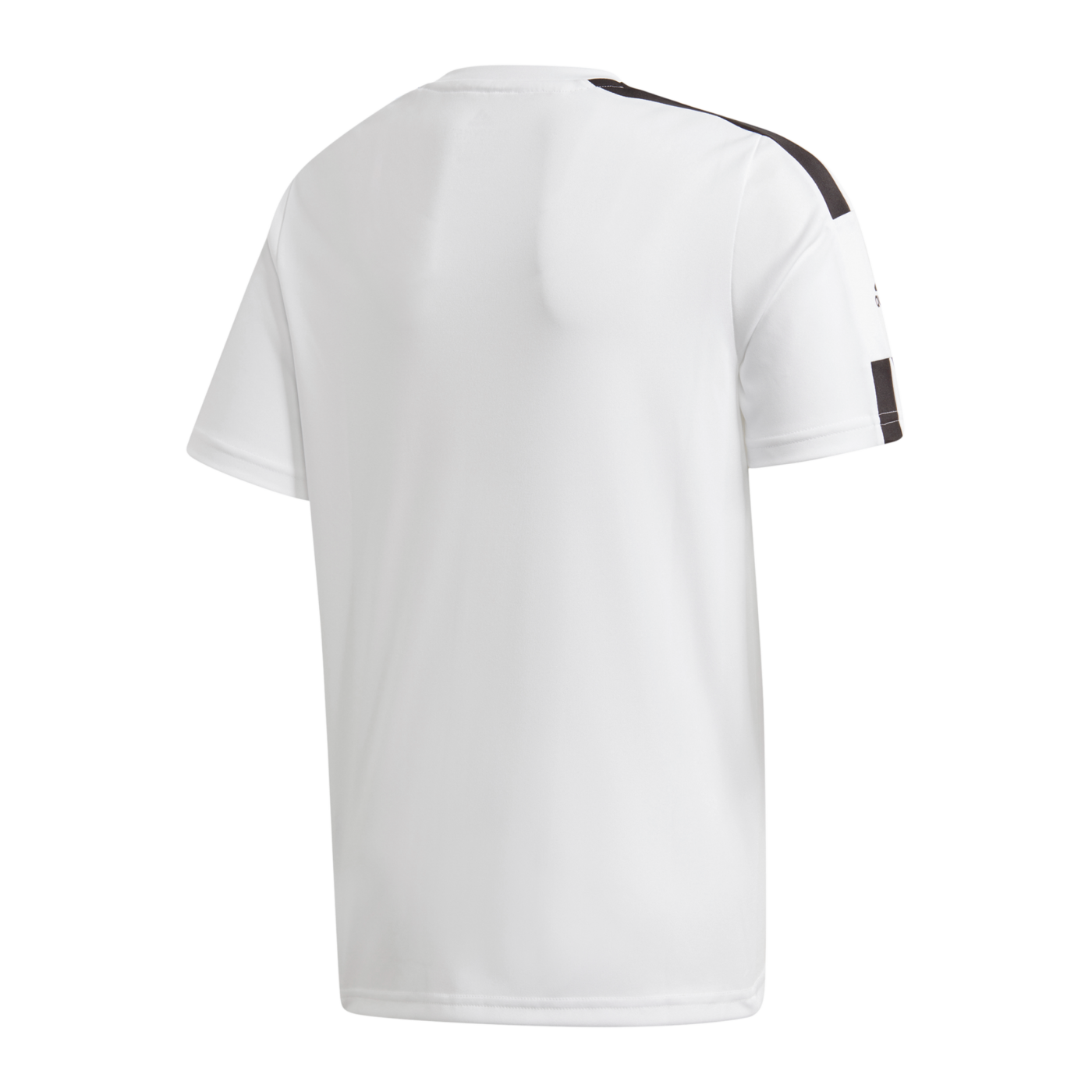 adidas Squadra 21 Trikot Kids Weiss Schwarz