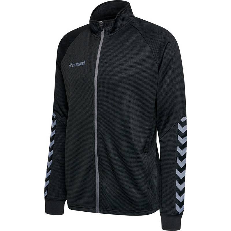 hummel hmlAUTHENTIC POLY ZIP JACKET Funktionsjacke Herren