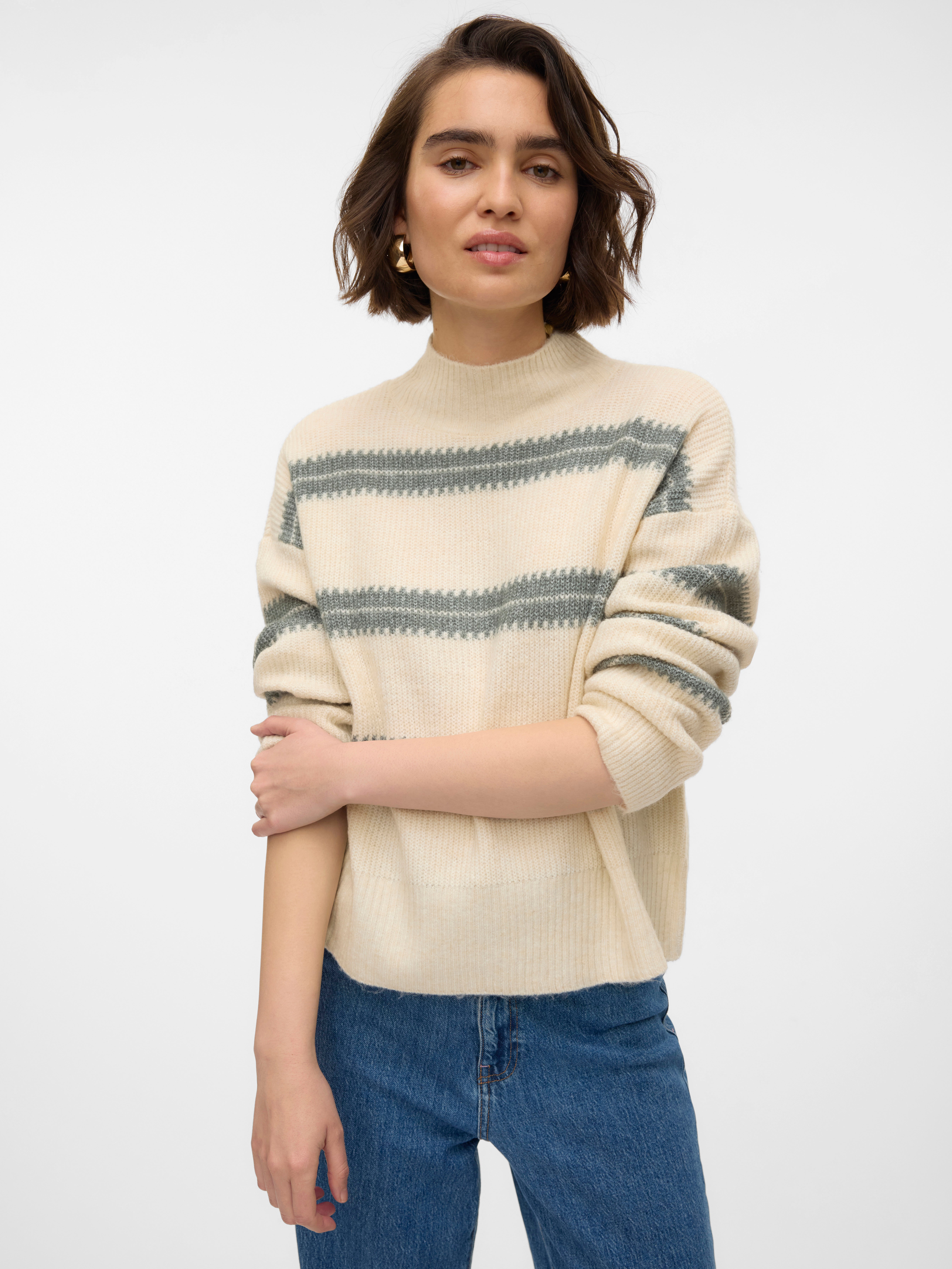 VMDAZZLE Pullover
