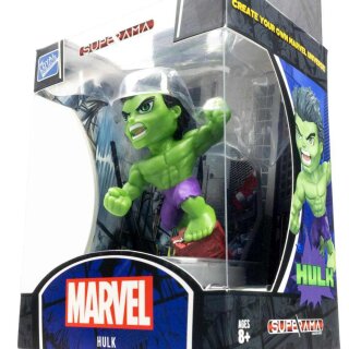 Marvel Superama Mini-Diorama: Hulk