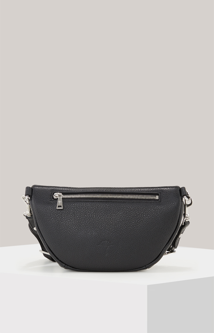 Schultertasche Vivace Isabella in Schwarz