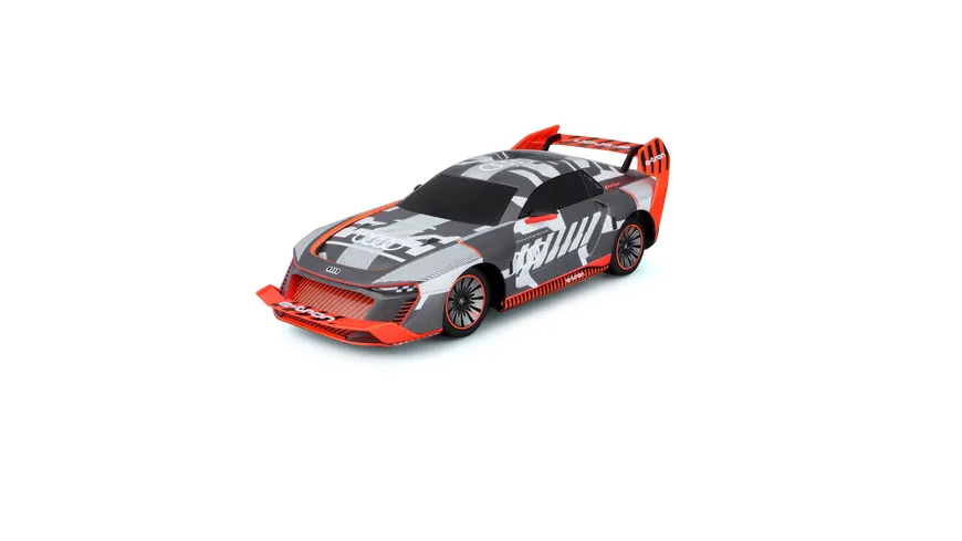 Maisto Tech - 1:24 Audi S1 e-tron quattro (2,4 GHz) USB