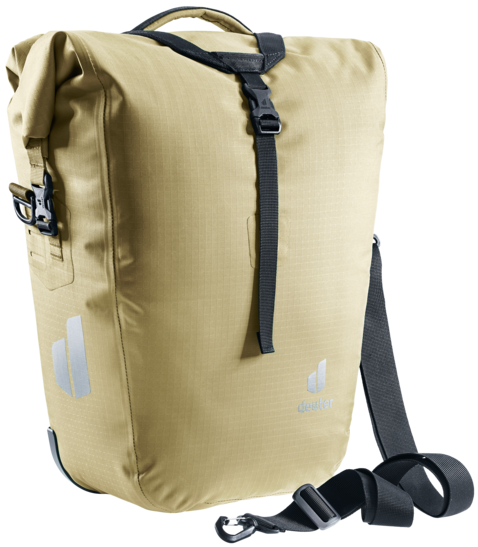 deuter Weybridge 20+5 | Fahrradtasche
