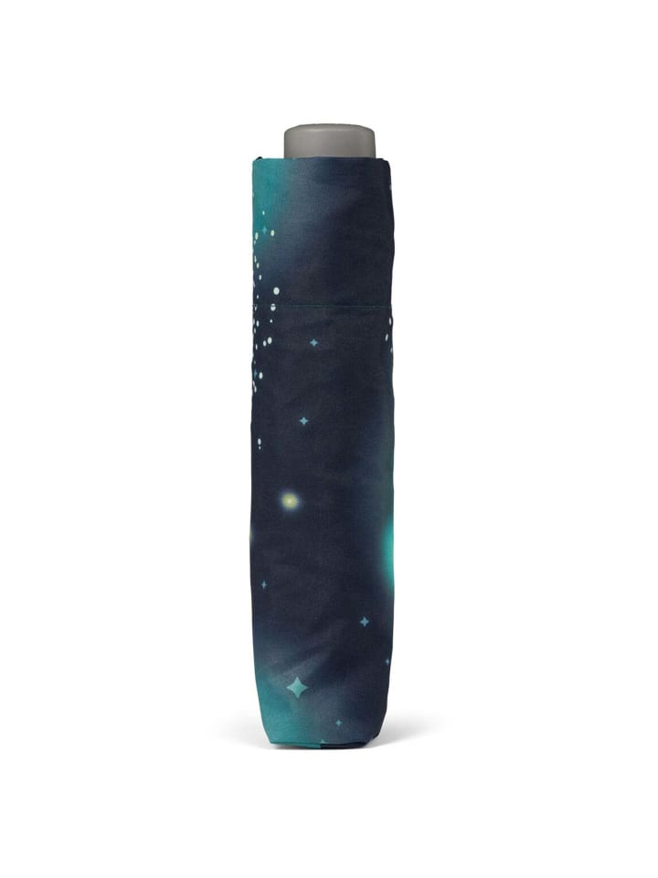 Ergobag Zubehör - Regenschirm 21 cm (RaumfahrBär) in RaumfahrBär günstig kaufen onesize