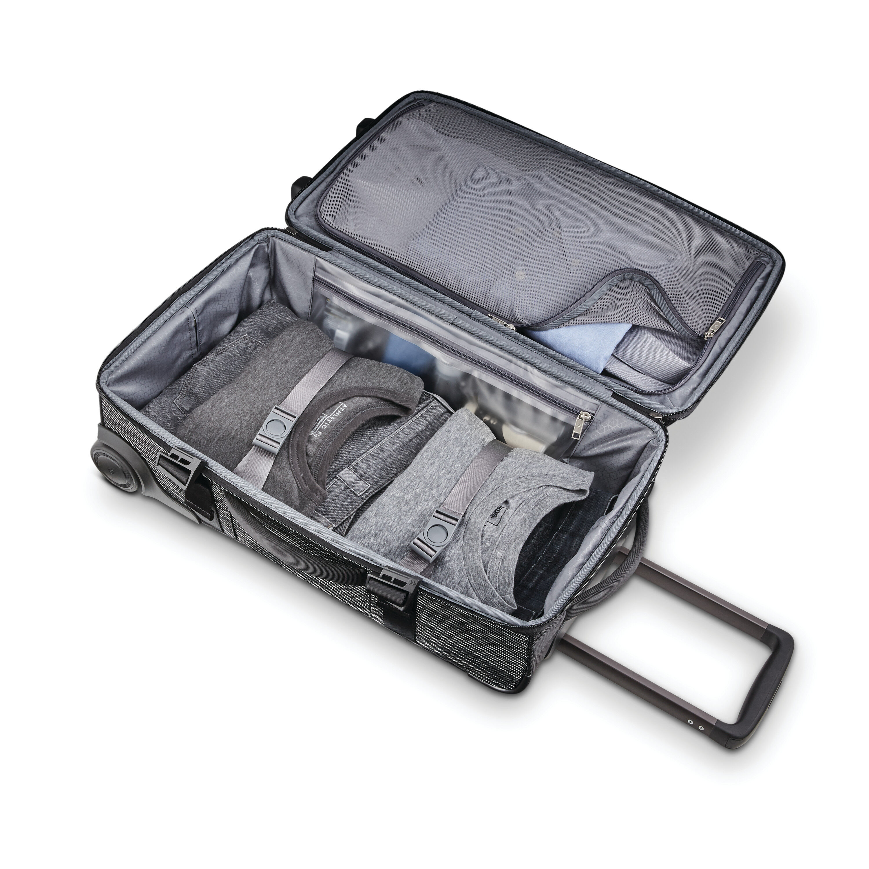 SAMSONITE SXK WHEELED DUFFEL