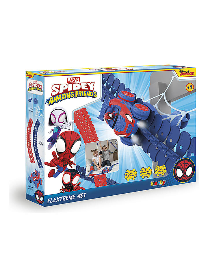 Smoby Rennbahn-Set 