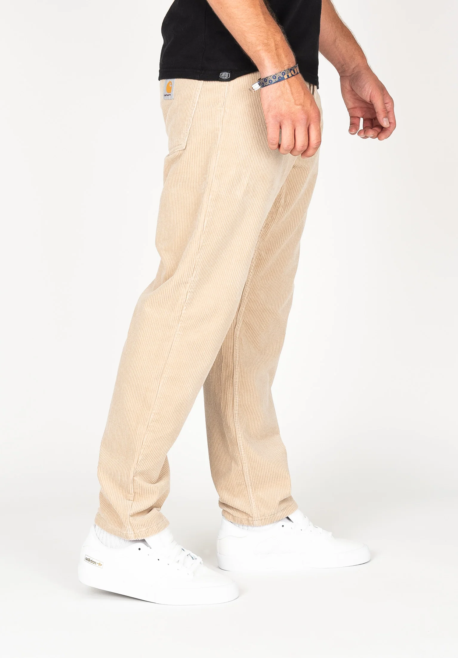 Newel Pant (Cropped)