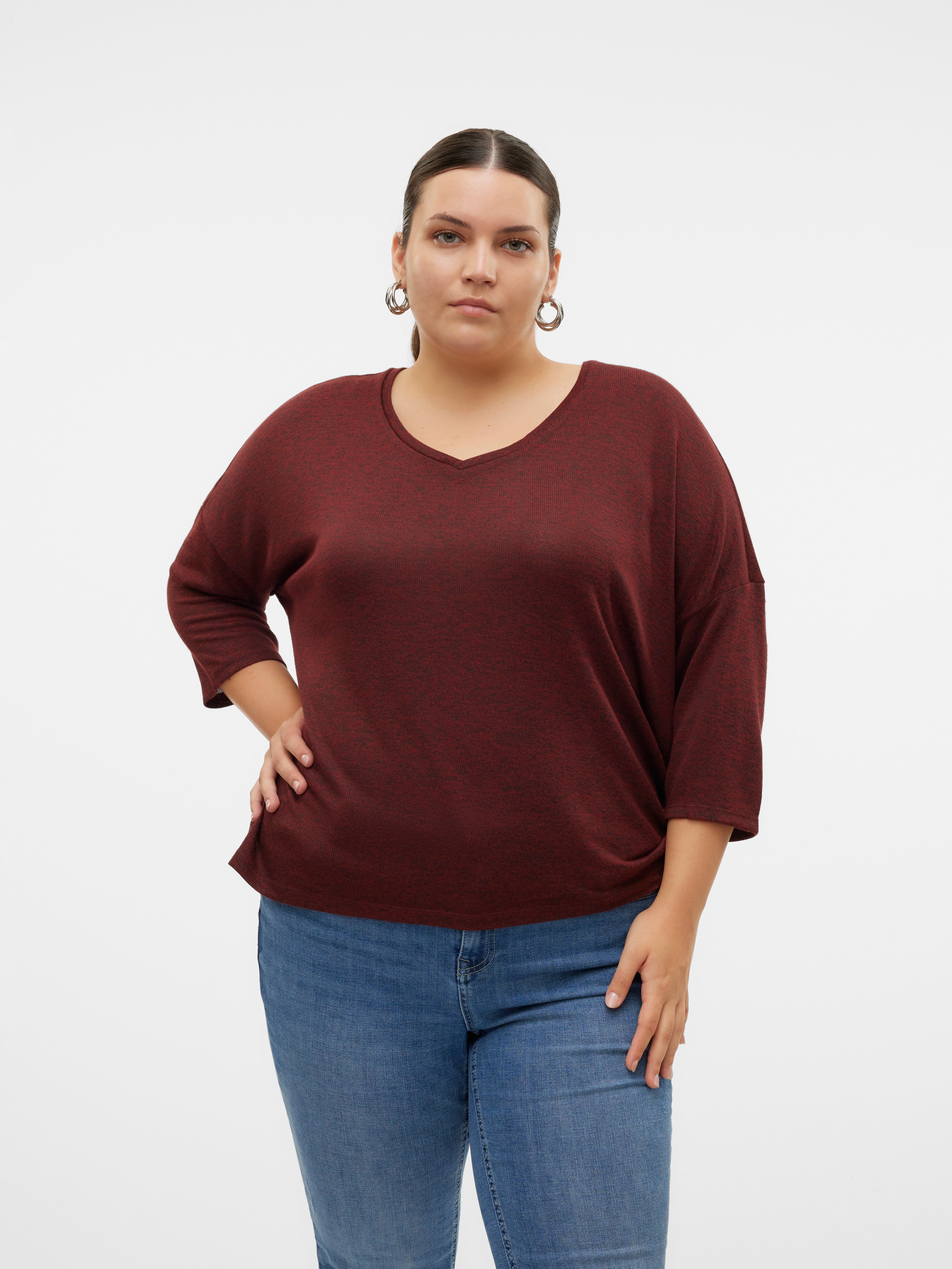 VMCBRIANNA Pullover