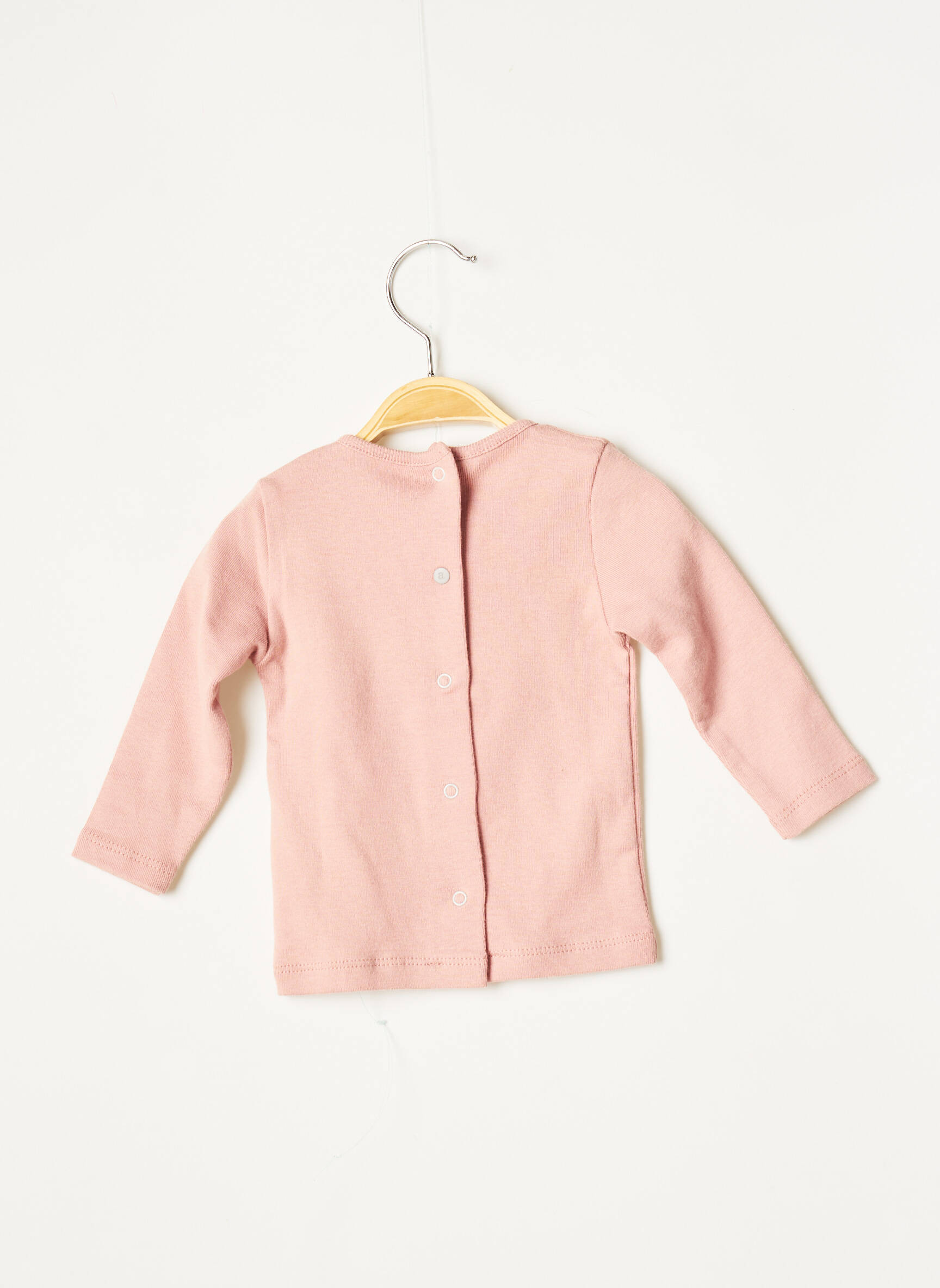 Absorba Tshirts Enfant couleur rose