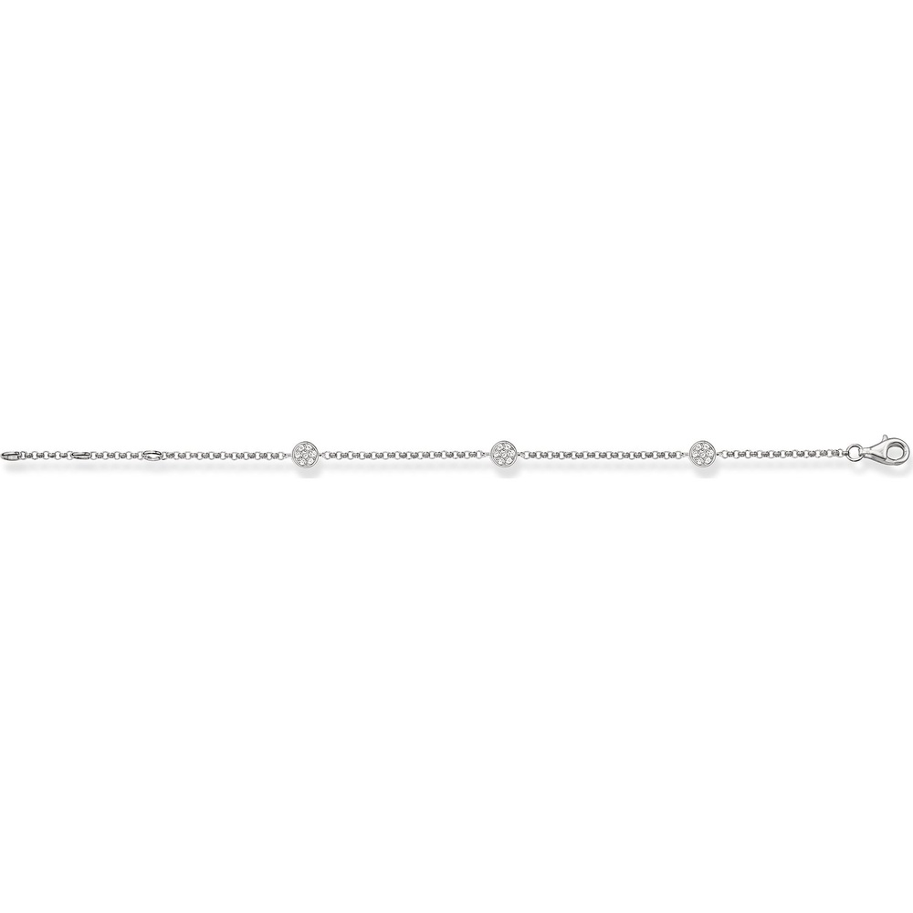 Thomas Sabo Bracelet 925 Argent Bracelet