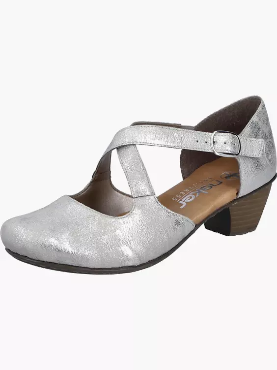 Rieker Damen Pumps