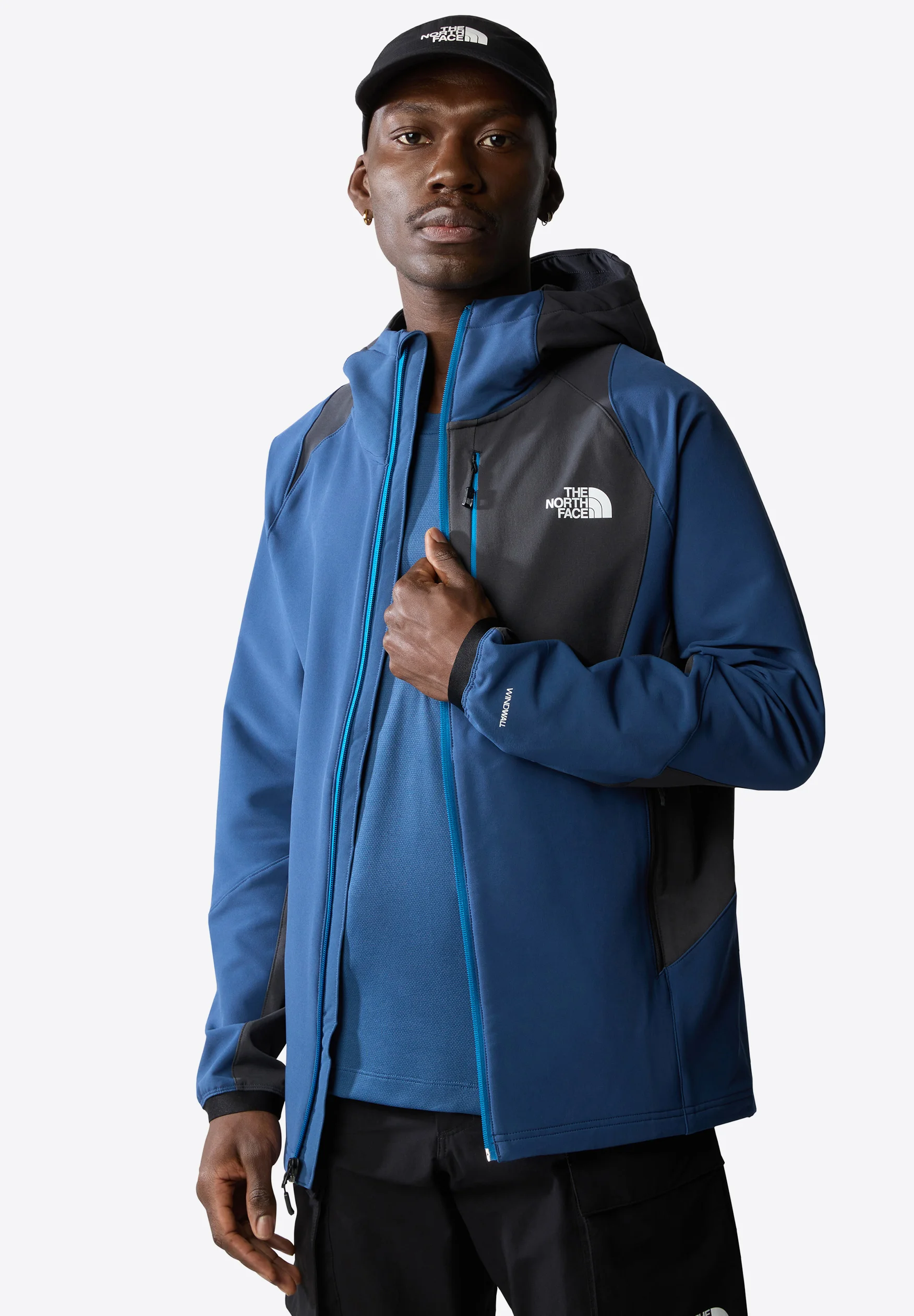 Chaqueta Softshell de The North Face