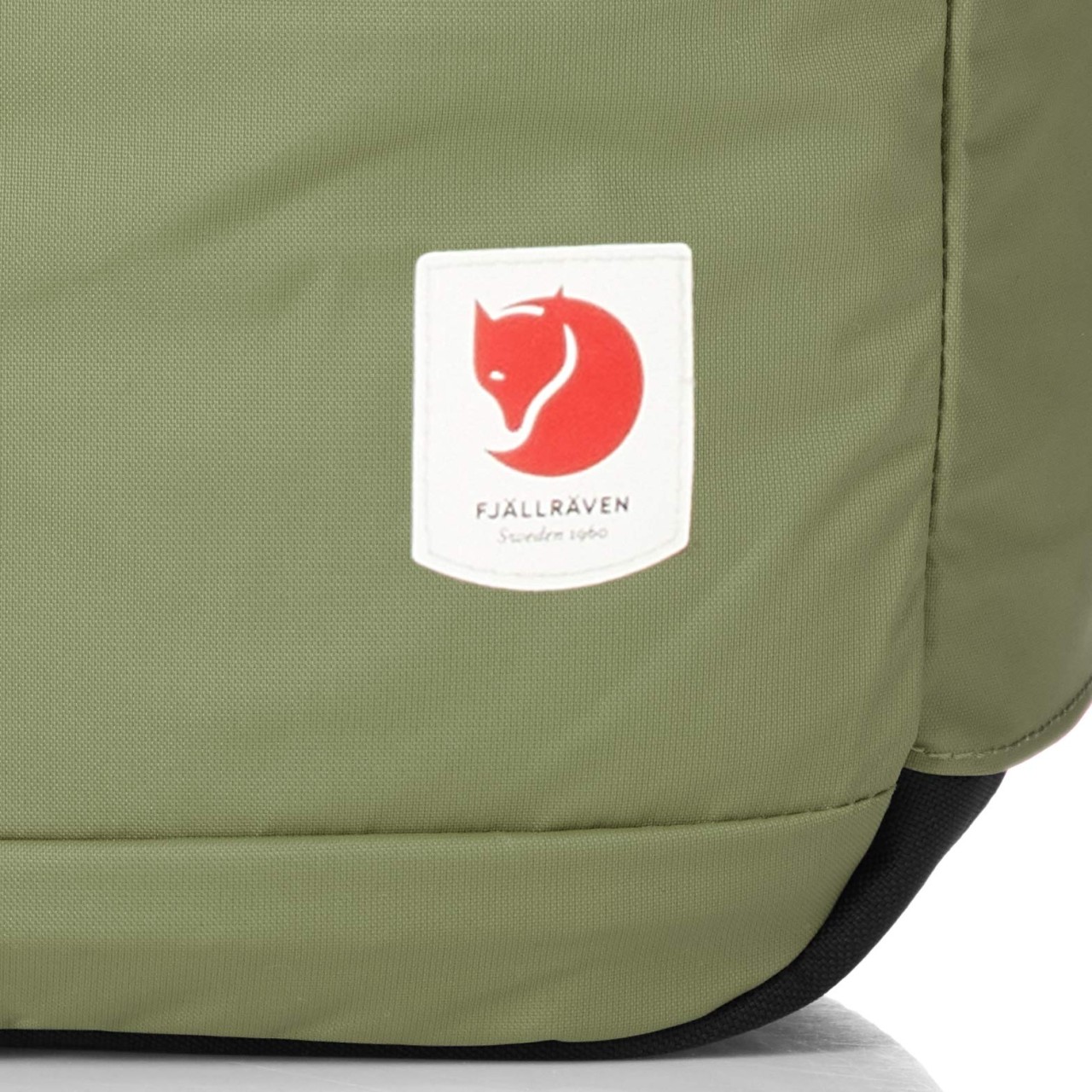 FJÄLLRÄVEN Handtaschen khaki FOLDSACK 24