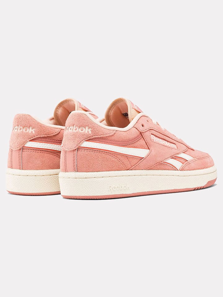 Reebok Leder-Sneakers 