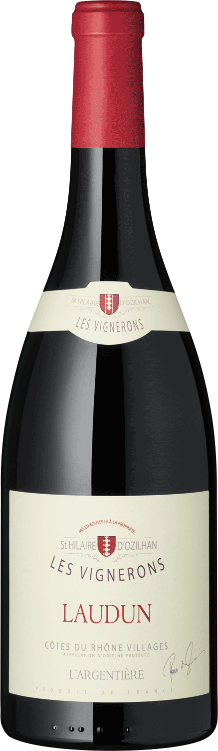 Vignerons Propriétés de Calvisson 