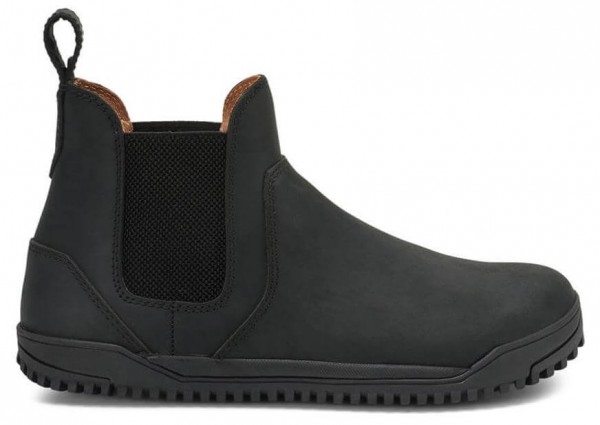 Xero |f ~ Ridgeway Chelsea Boot ~ Black
