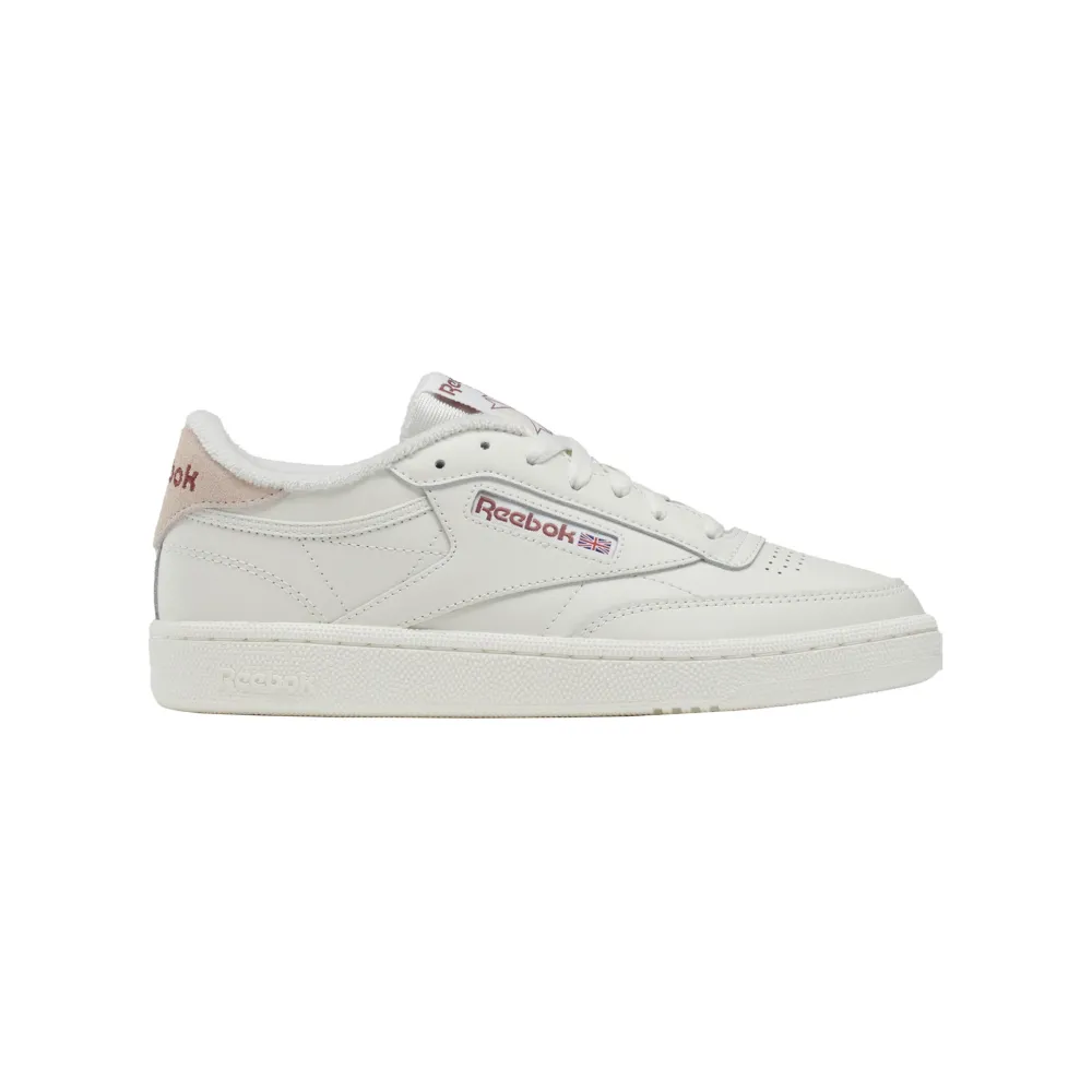 Reebok Club C 85 100033089 / weiss
