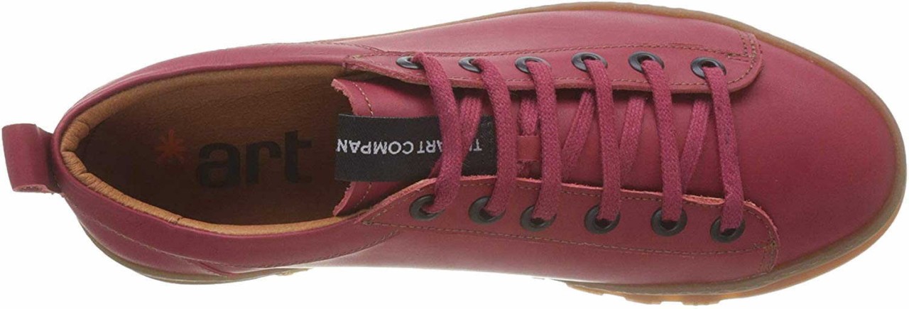 ART Sneaker rot