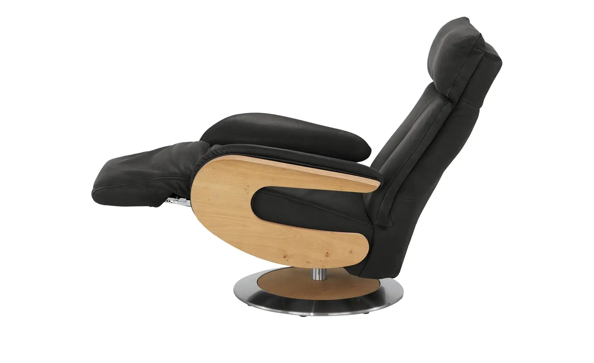 himolla Funktionssessel Leder 7818