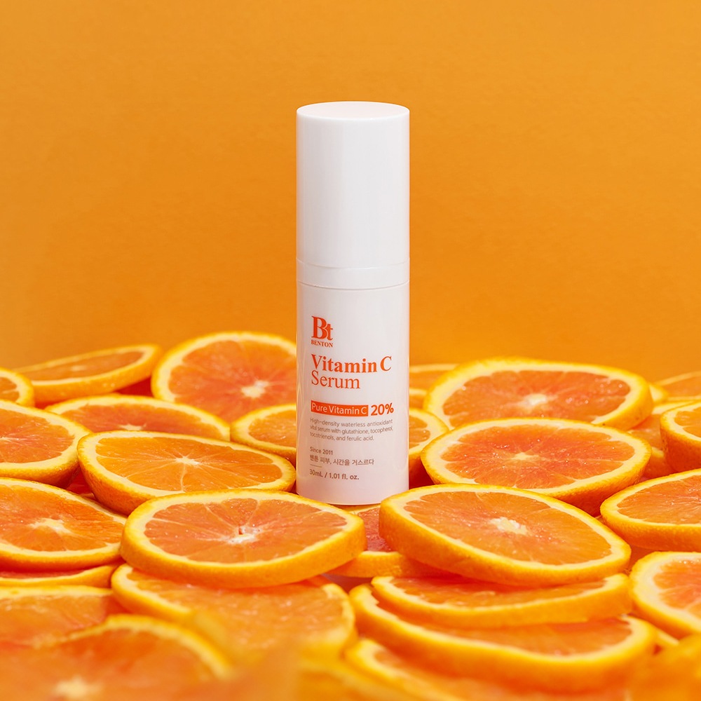 Sérum de Vitamina C Benton