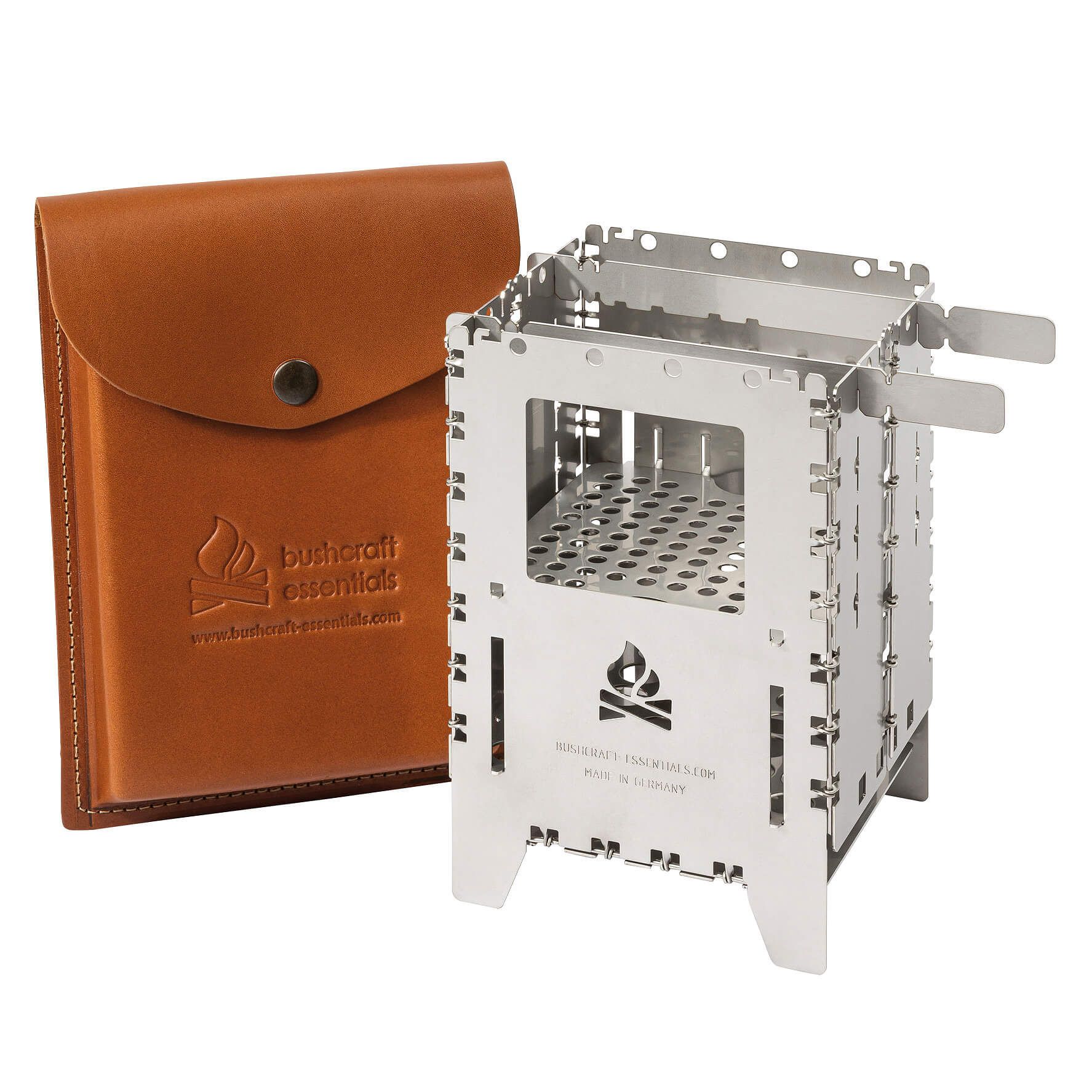 Bushbox XL Premium Set