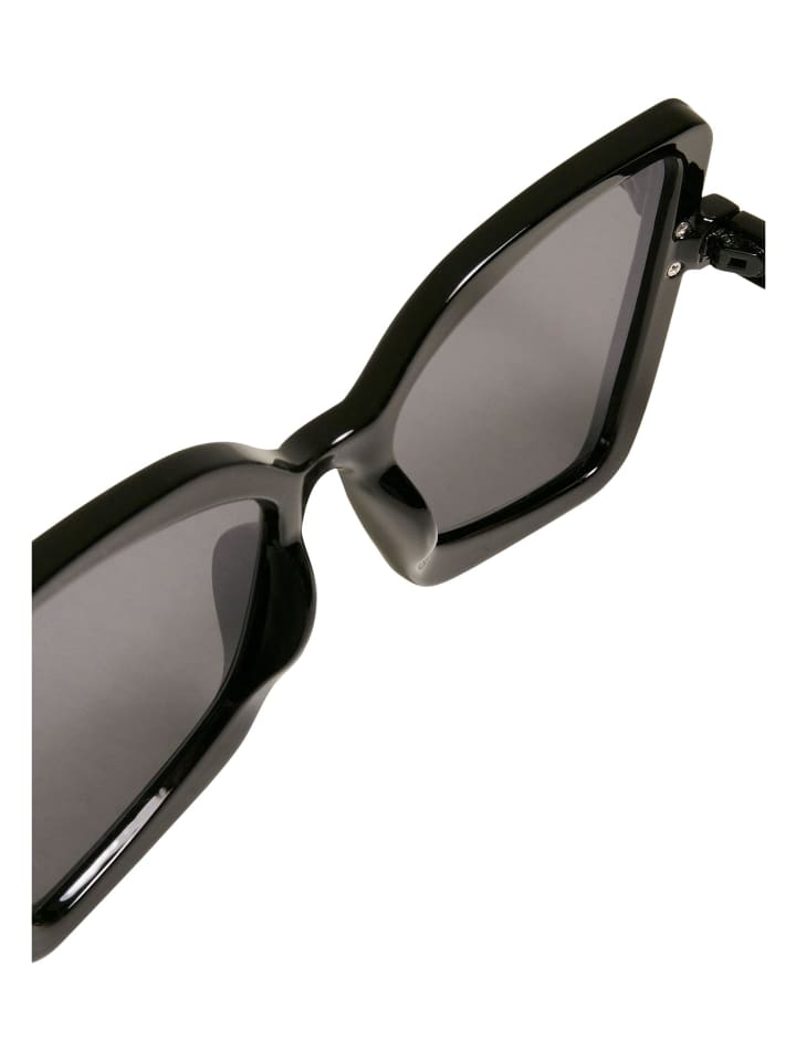 Urban Classics Urban Classics Sonnenbrillen in black günstig kaufen onesize
