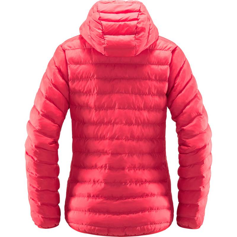 Haglöfs Särna Mimic Hood Outdoorjacke Damen