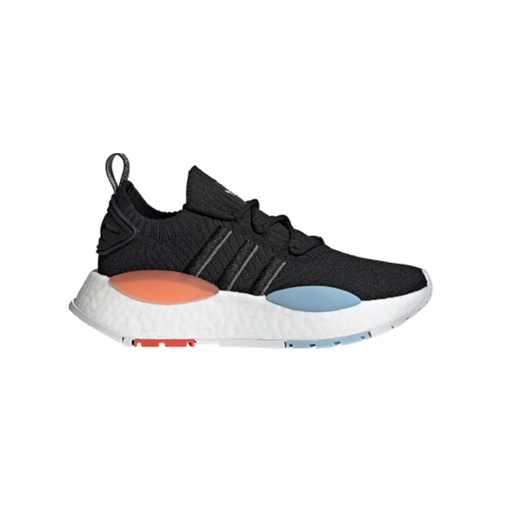 adidas NMD W1 IE9593 / schwarz
