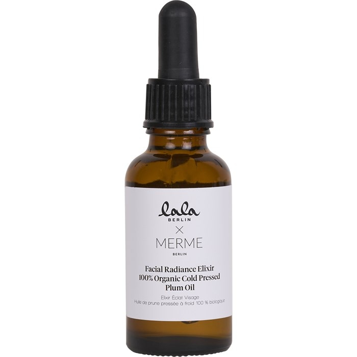 Facial Radiance Elixir