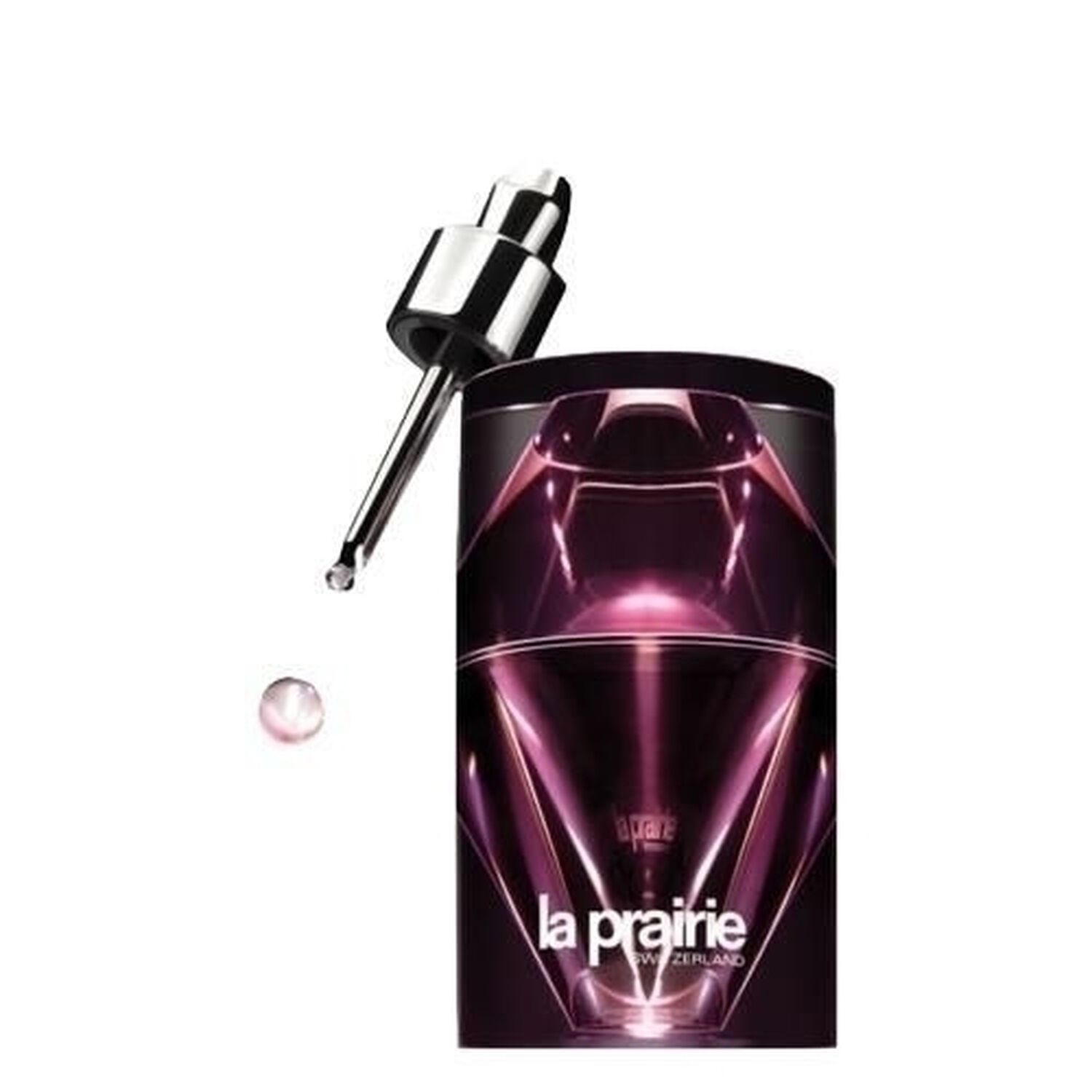 La Prairie Platinum Rare Élixir Cellulaire de Nuit Sérum