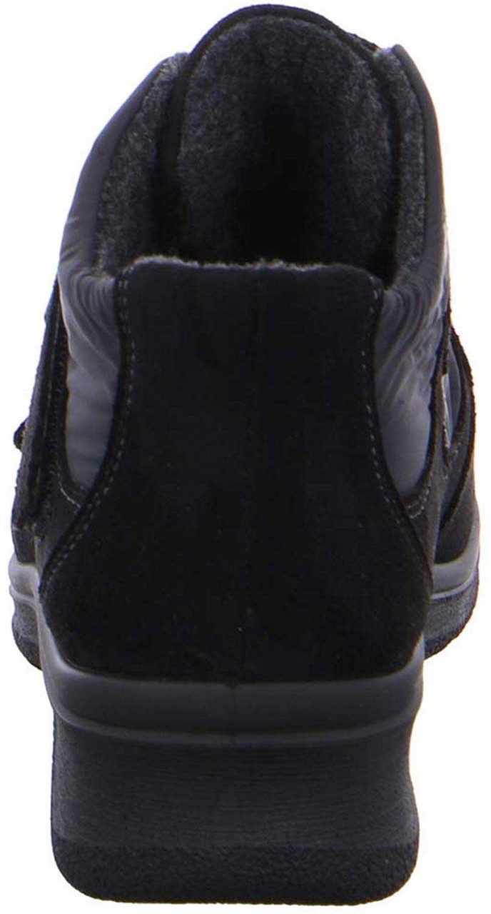 ARA Stiefeletten schwarz 12-48505-61